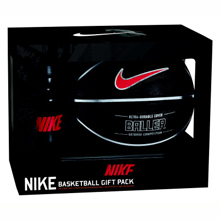 Baller Gift Pack Basketball