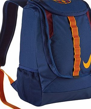 Nike Barcelona Allegiance Shield Compact Backpack
