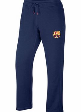 Nike Barcelona Authentic AW77 Pant Blue 618581-421