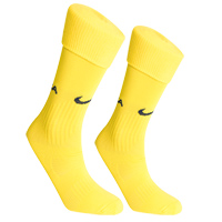 Nike Barcelona Away Socks 2008/09.