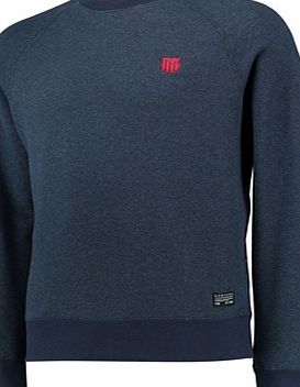 Nike Barcelona Covert AW77 Crew Sweatshirt 689921-473
