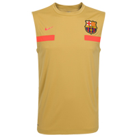 Nike Barcelona Cut andamp; Sew Training Top -