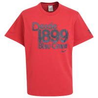 Nike Barcelona Graphic T-Shirt - KIDS.