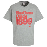 Nike Barcelona Graphic T-Shirt.