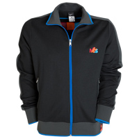 Nike Barcelona MES Jacket - Black.