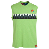 Barcelona MES T-Shirt - Sleeveless - Sprinter