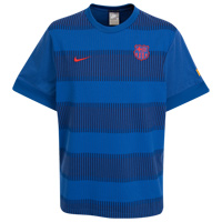 Nike Barcelona Print T-Shirt.