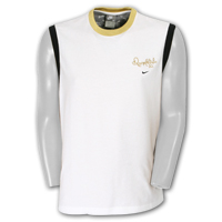 Nike Barcelona Ronaldinho Classics Top -