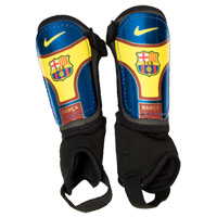 Nike Barcelona Shin Pads - Kids.