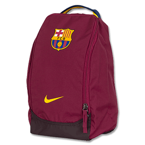 Nike Barcelona Shoe Bag 2014 2015