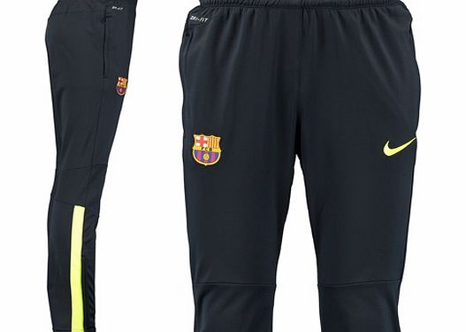 Nike Barcelona Squad Tech Pant 601449-452
