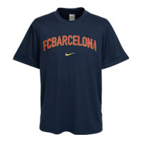 Nike Barcelona Supporter Poly T-Shirt.