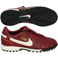 Nike Barcelona Tiempo Guri Astro Turf Trainers- Team