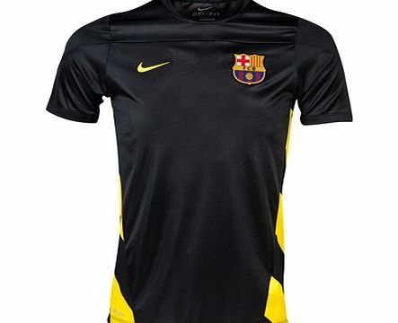 Nike Barcelona UEFA Champions League Squad Short