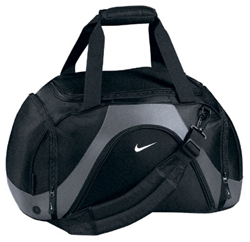 Nike Basic Duffle