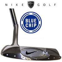 Nike BC 203 Heel-Toe Putter