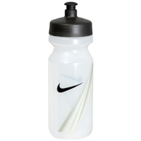 Nike Big Mouth Water Bottle - Clear/Medium
