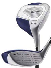 Nike Birdie Blue Driver