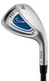 Nike Birdie Blue Wedge