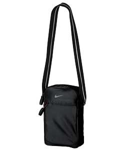 nike Black Sami Small Items Bag