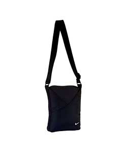 Nike Black Sport Casuals Small Bag