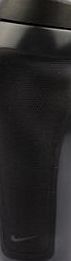 Nike Black Sport Water Bottle Size 1SIZE