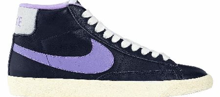 Nike Blazer Mid Leather Vintage Hi-Tops