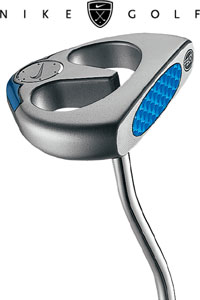 Nike Blue Chip OZ T100 Putter