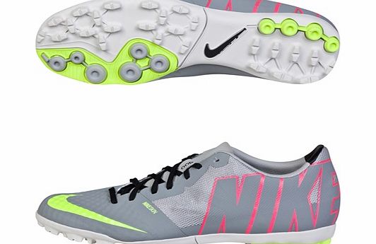 nike bomba astro turf trainers