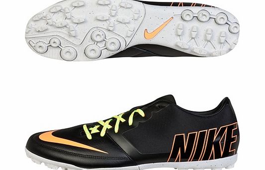 Nike Bomba Pro II Astroturf Black 580446-087