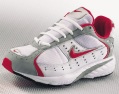 NIKE boys dart III running shoes