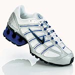 Nike Boys Impax Run II Running Shoes