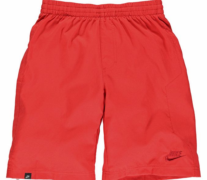 Nike Boys Limitless Swim Shorts