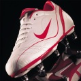 boys pace vapor sg football boots