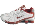 boys shox turbo oz running shoe