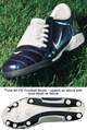 boys total 90 FG football boots