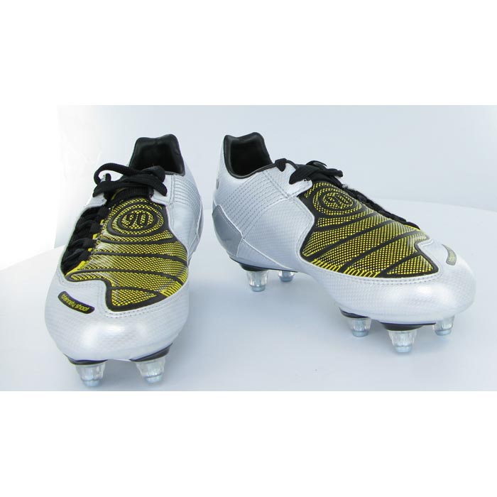 Boys Total Shoot 90 Football Boots