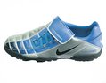 NIKE boys totalissimo turf astro trainers