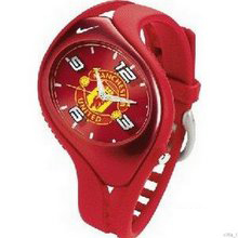 Nike BRAND NEW MAN UNITED NIKE SPORTS WATCH