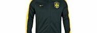 Nike Brazil Authentic N98 Track Jacket - Kids