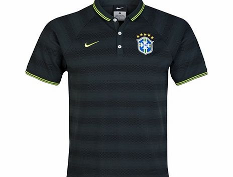 Brazil Authentic Polo 598251-337