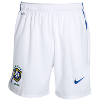 Brazil Away Shorts 2010/12.