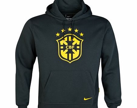 Brazil Core Hoody Black 589224-337