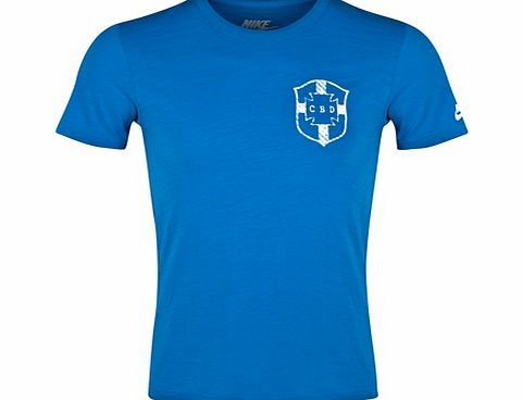 Brazil Covert T-Shirt 608660-428