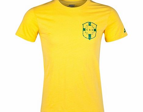 Nike Brazil Covert T-Shirt 608660-703