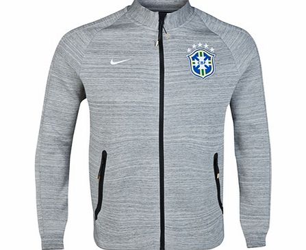 Nike Brazil N98 Tech Fleece Track Jacket 626739-063