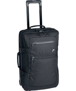 Nike Cabin Roller Bag - Black