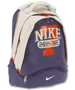 Campus 7 Backpack
