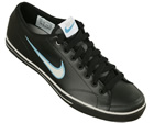 Nike Capri SI Black/Grey/Blue Trainers