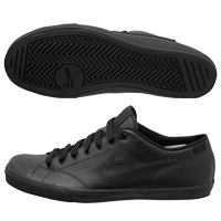 Nike Capri SI Trainers - Black.